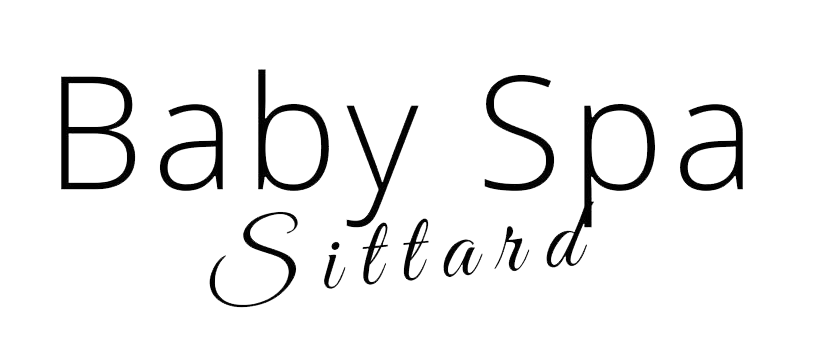 Baby Spa Sittard Logo